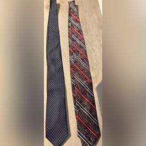 Promo Uomo ties
